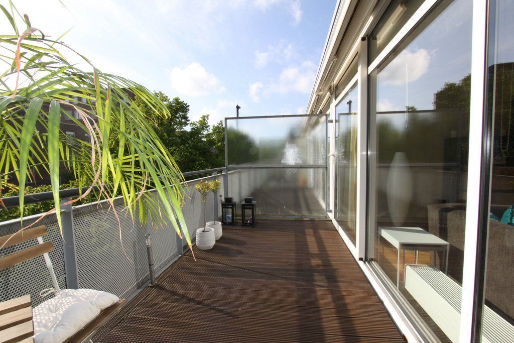 Louise Henriettestraat 2-V Photo 2