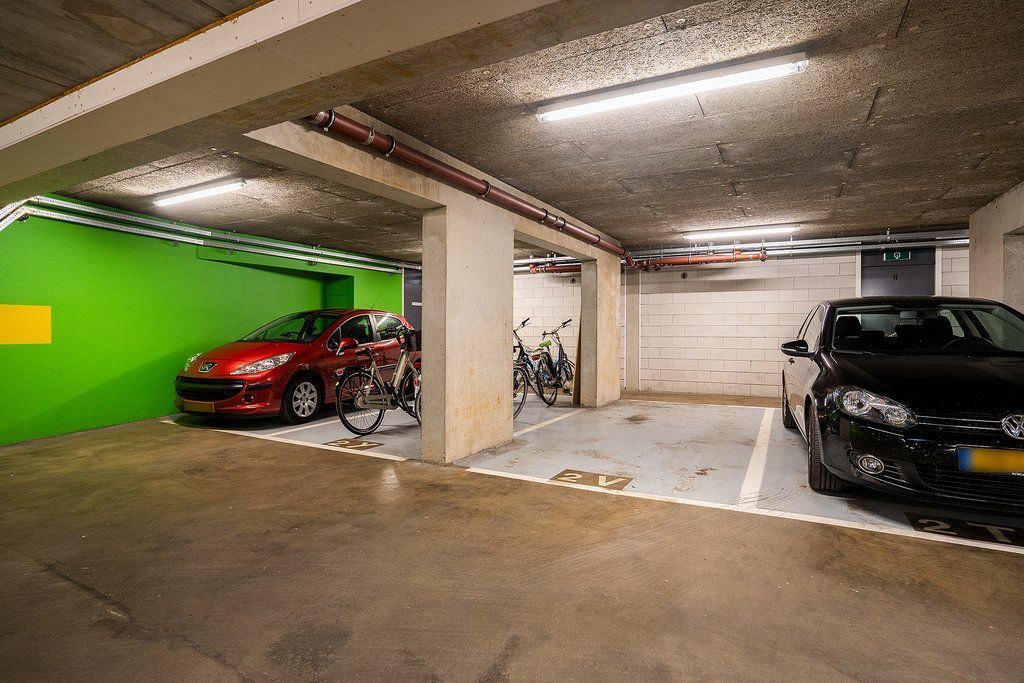 Louise Henriettestraat 2-V Photo 4