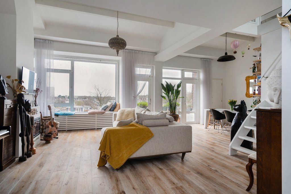 Zonnebloemstraat 47 Photo 0