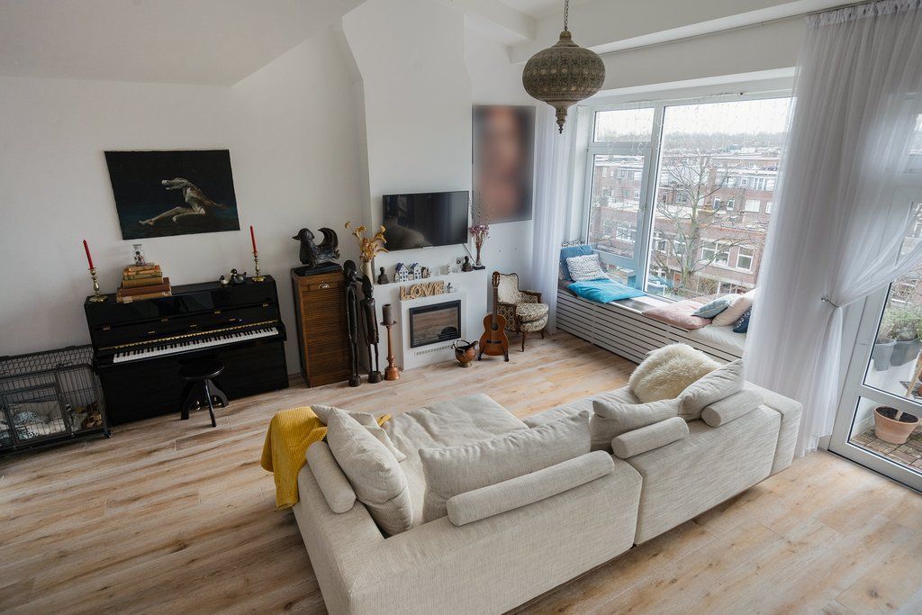 Zonnebloemstraat 47 Photo 1