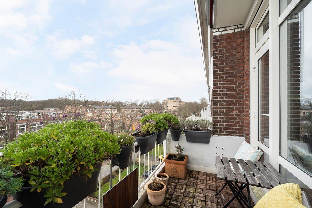 Zonnebloemstraat 47 Photo 3