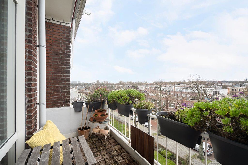 Zonnebloemstraat 47 Photo 4