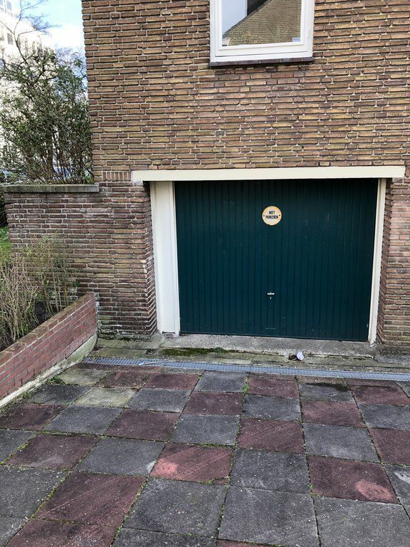 De Carpentierstraat 101-D Photo 0