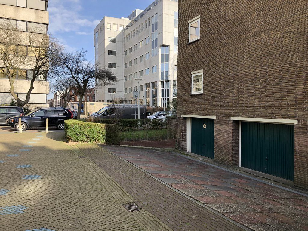 De Carpentierstraat 101-D Photo 1