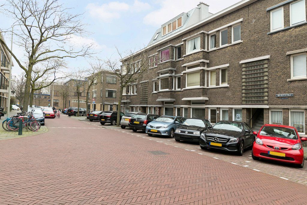 Van Heutszstraat 26 Photo 3