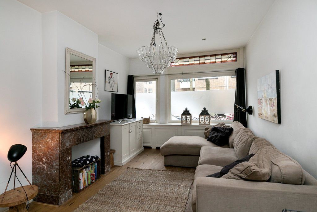 Van Heutszstraat 26 Photo 4