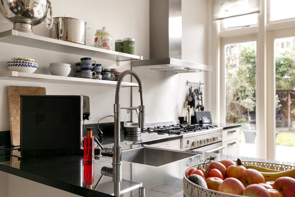 Van Heutszstraat 26 Photo 0