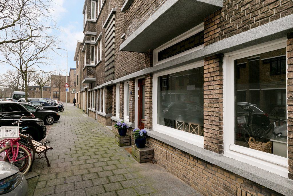 Van Heutszstraat 26 Photo 2
