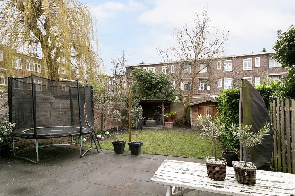 Van Heutszstraat 26 Photo 1