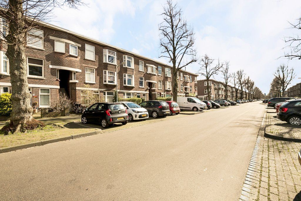 van de Wateringelaan 234 Photo 0