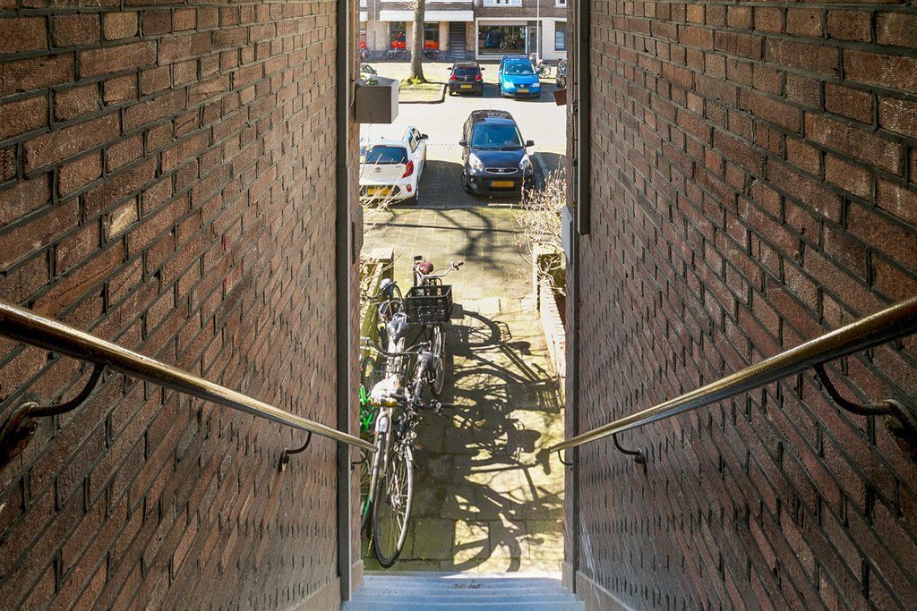 van de Wateringelaan 234 Photo 4