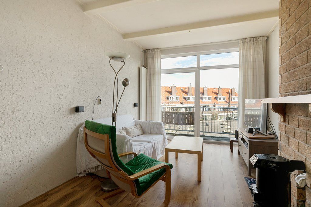 van de Wateringelaan 234 Photo 2