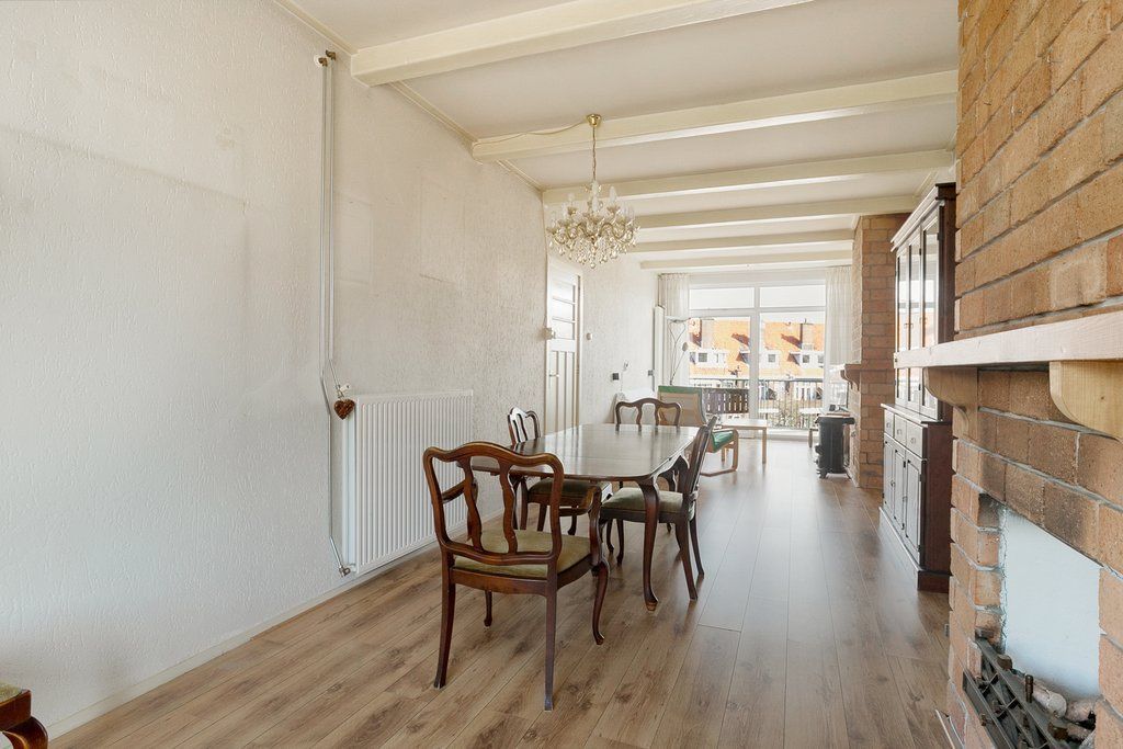 van de Wateringelaan 234 Photo 1