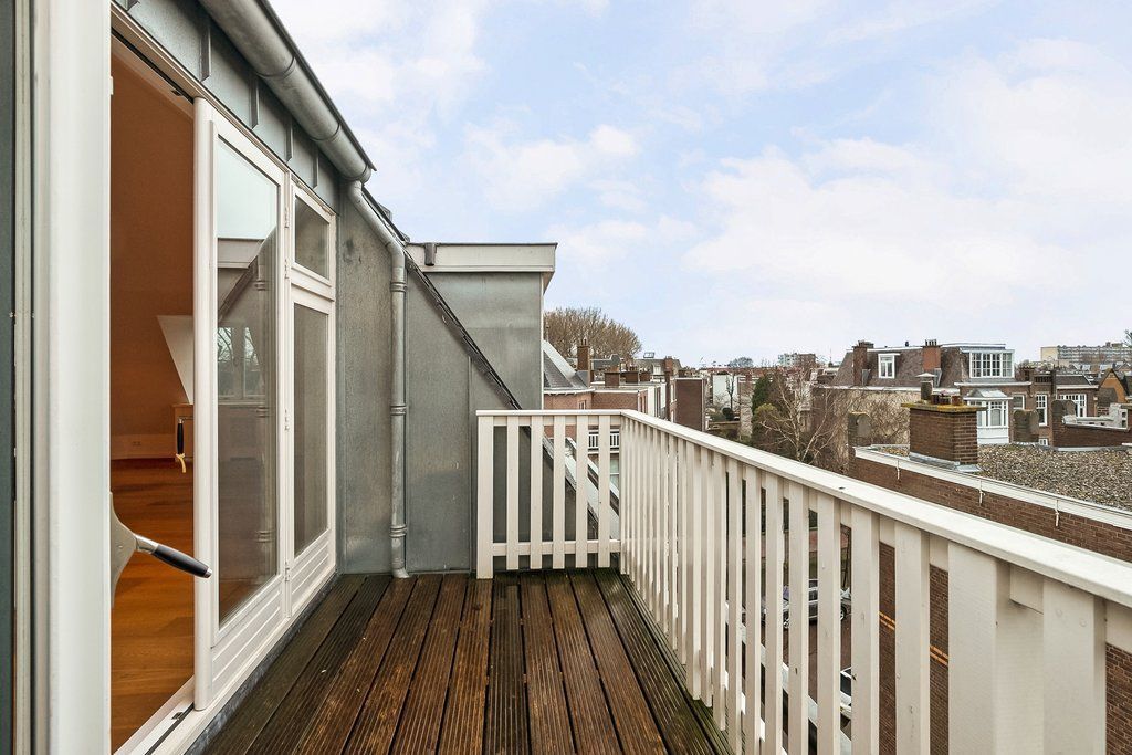 Statenlaan 89-C Photo 2