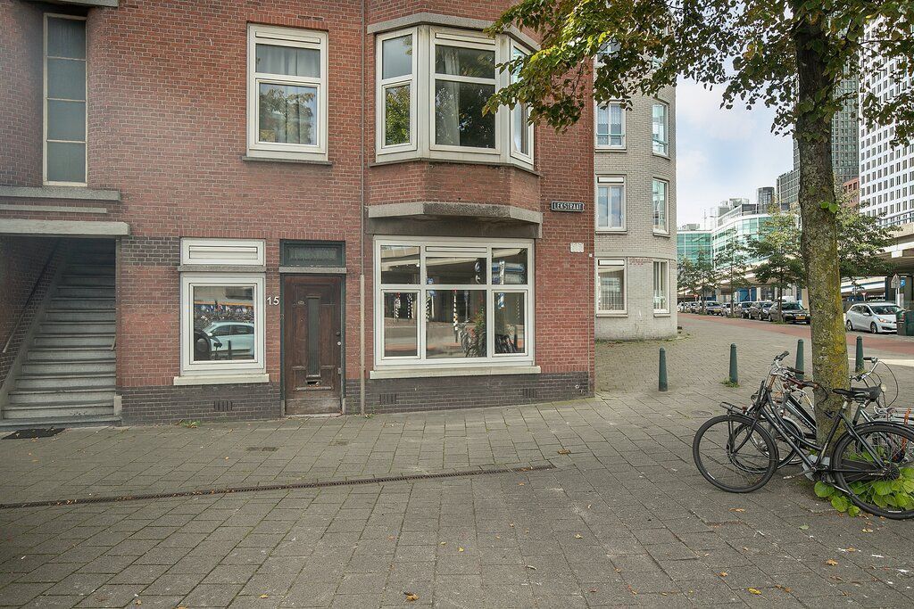 Lekstraat 15 Photo 0