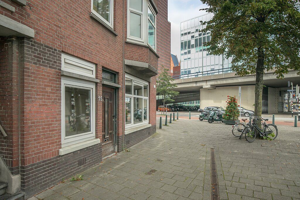 Lekstraat 15 Photo 2