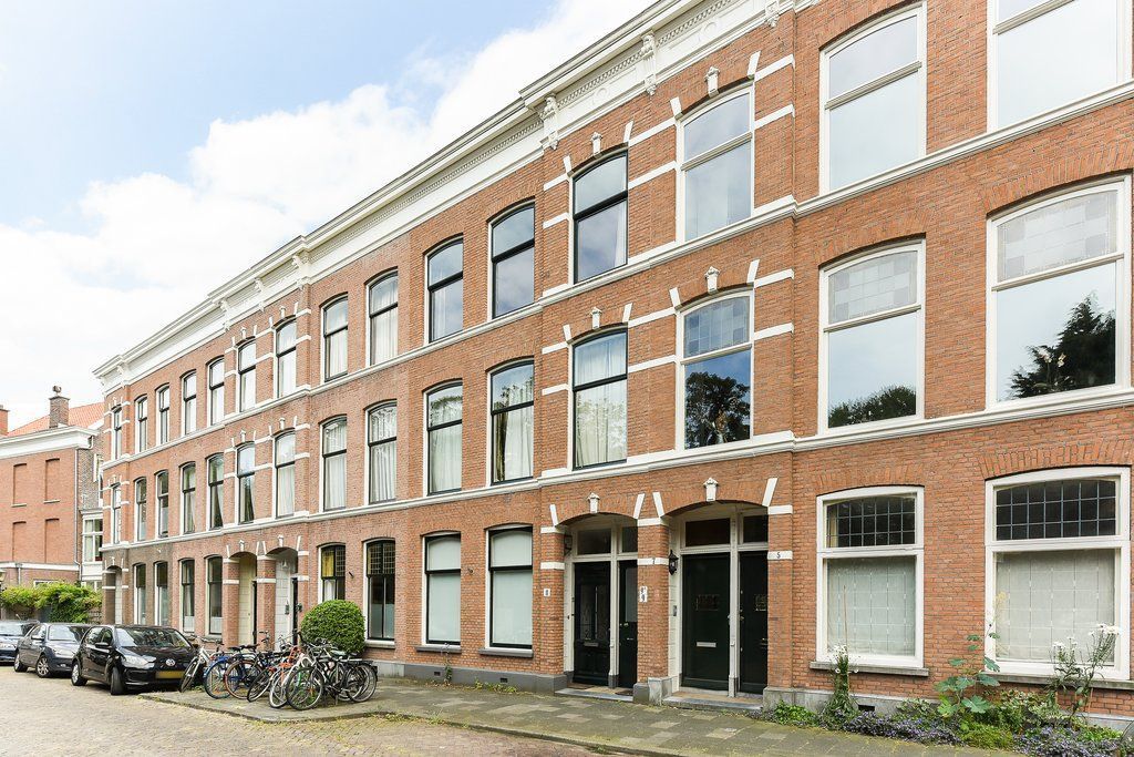 Delistraat 9-A Photo 4