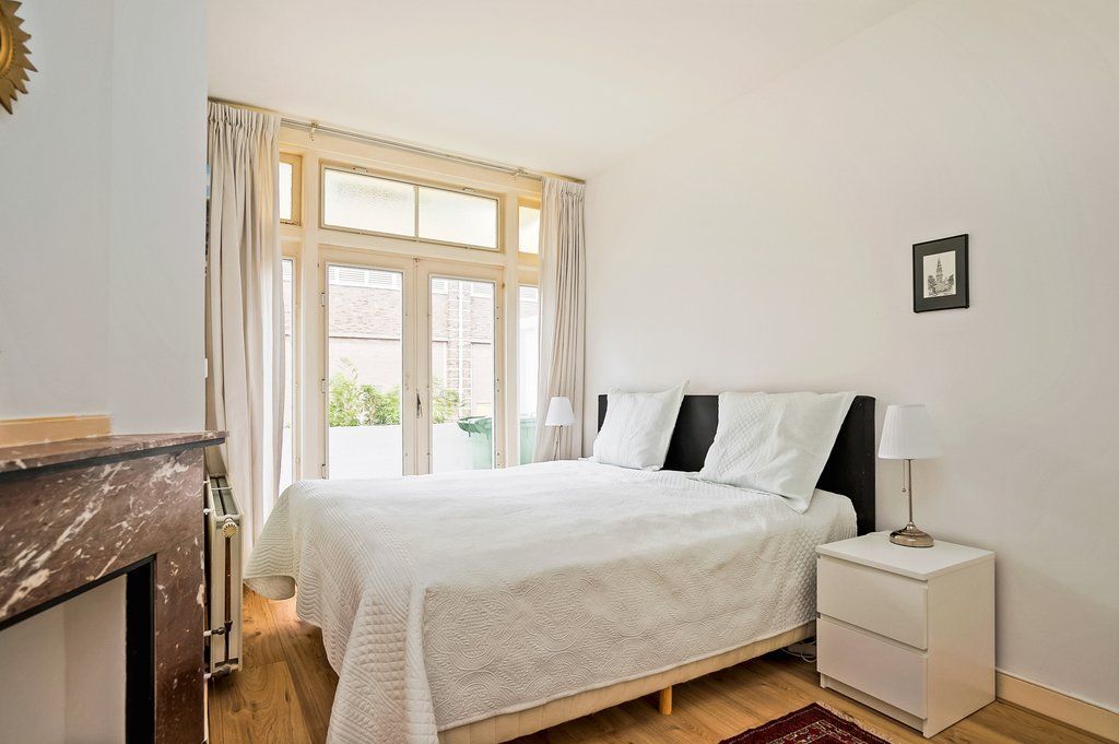 Van den Boschstraat 266 Photo 2