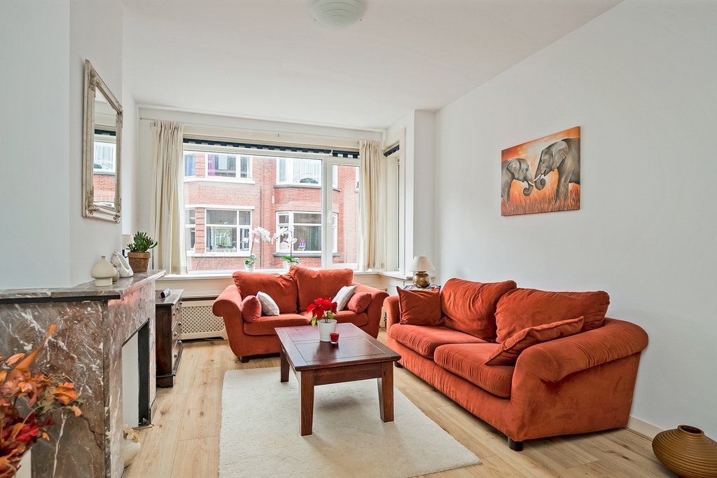 Van den Boschstraat 266 Photo 0