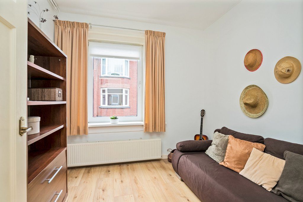 Van den Boschstraat 266 Photo 3