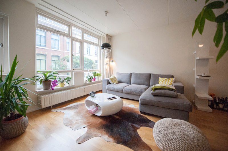 Van Galenstraat 14-C Photo 0