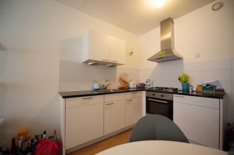 Van Galenstraat 14-C Photo 2