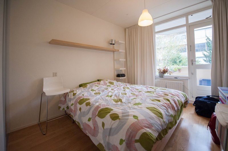 Van Galenstraat 14-C Photo 3