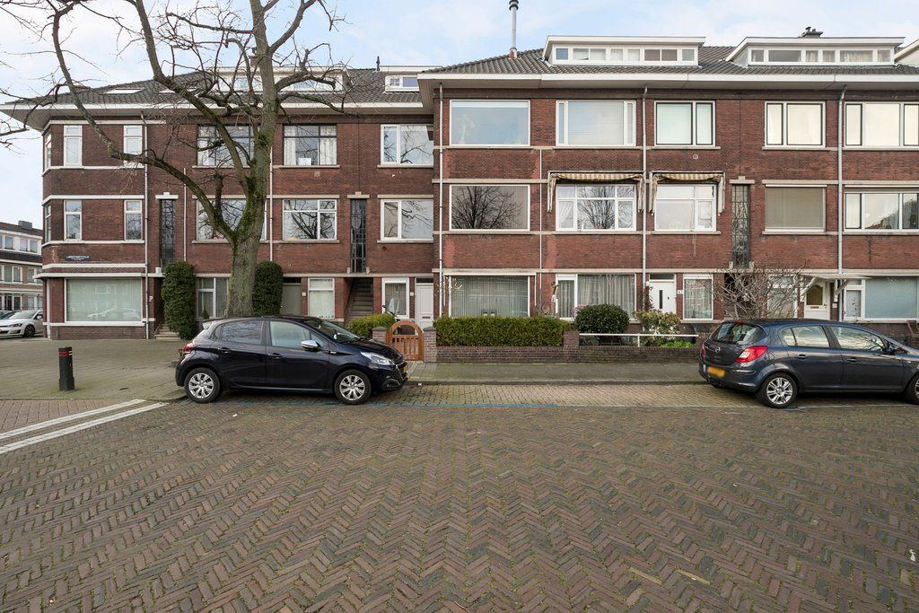 van Montfoortstraat 41 Photo 0
