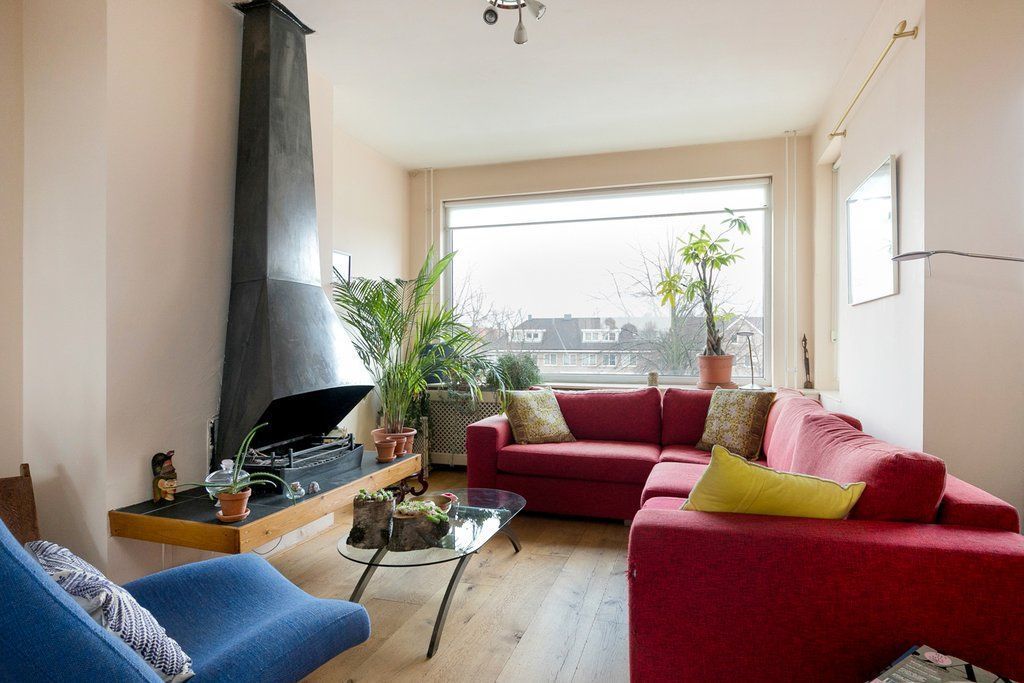 van Montfoortstraat 41 Photo 1