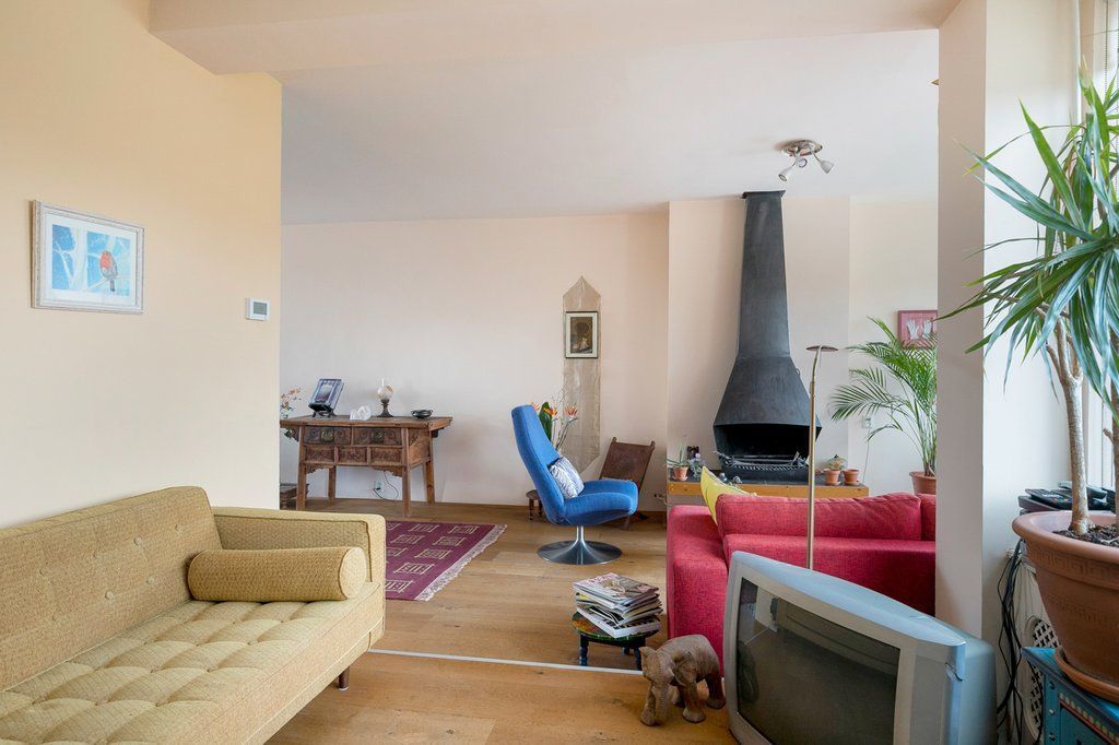 van Montfoortstraat 41 Photo 2