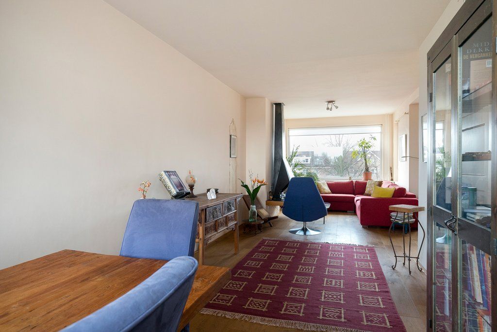 van Montfoortstraat 41 Photo 3