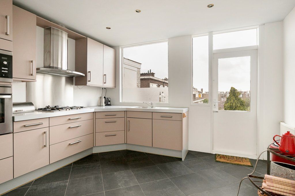 van Montfoortstraat 41 Photo 4