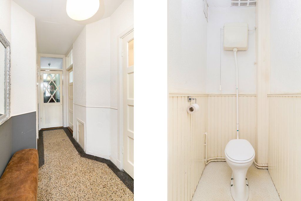 Stuyvesantstraat 308 Photo 1