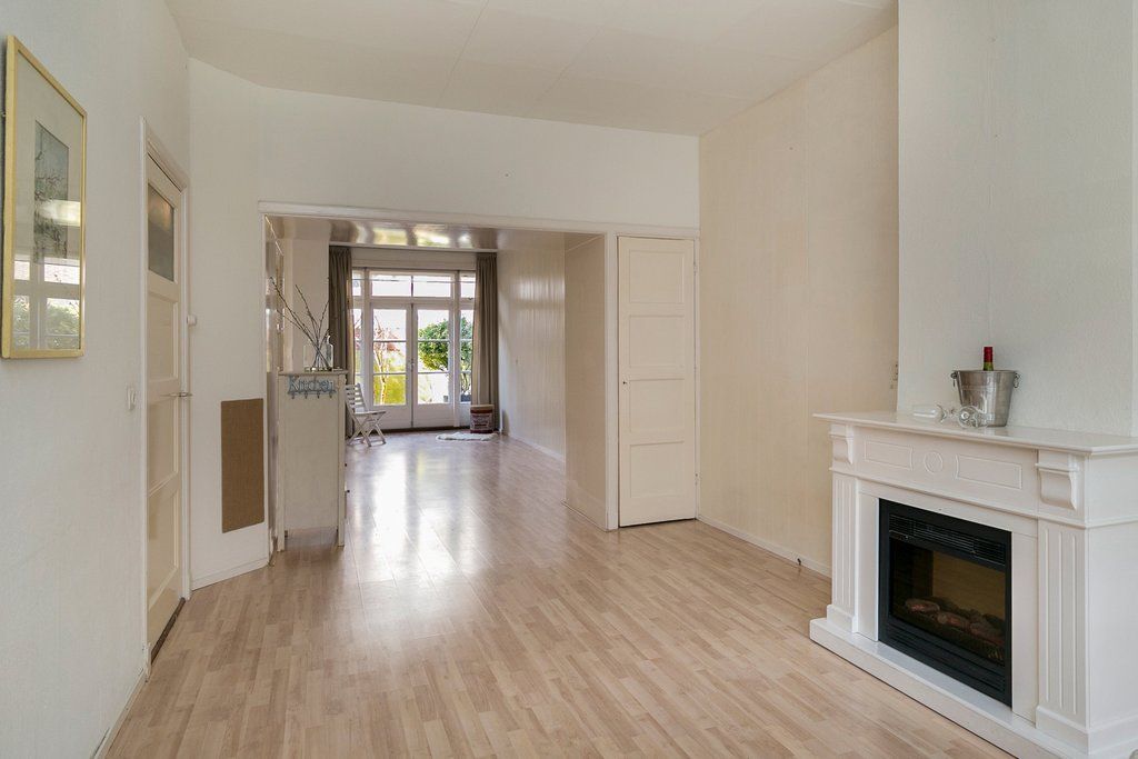 Stuyvesantstraat 308 Photo 0