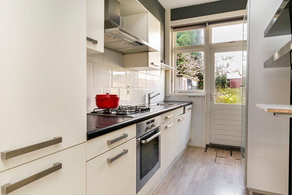 Stuyvesantstraat 308 Photo 2