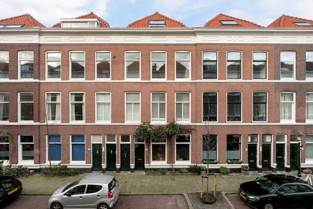 Van Kinsbergenstraat 99-A Photo 4