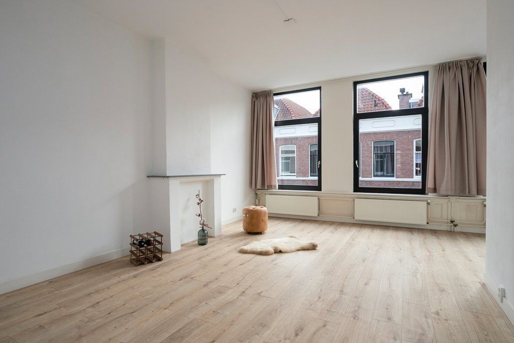 Van Kinsbergenstraat 99-A Photo 0