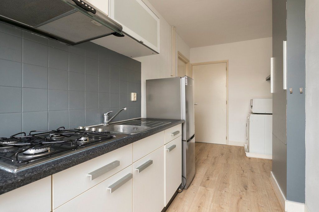 Van Kinsbergenstraat 99-A Photo 2