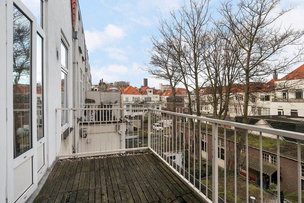 Van Kinsbergenstraat 99-A Photo 3