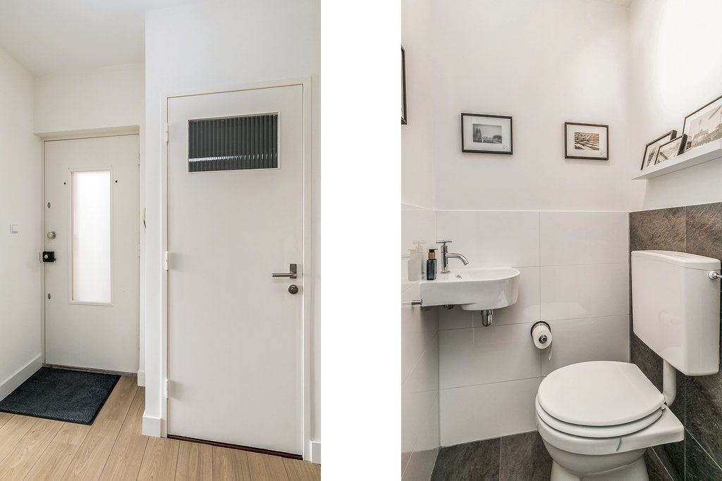 Smaragdhorst 134 Photo 1