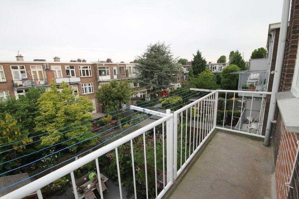 Stuyvesantstraat 152 Photo 4