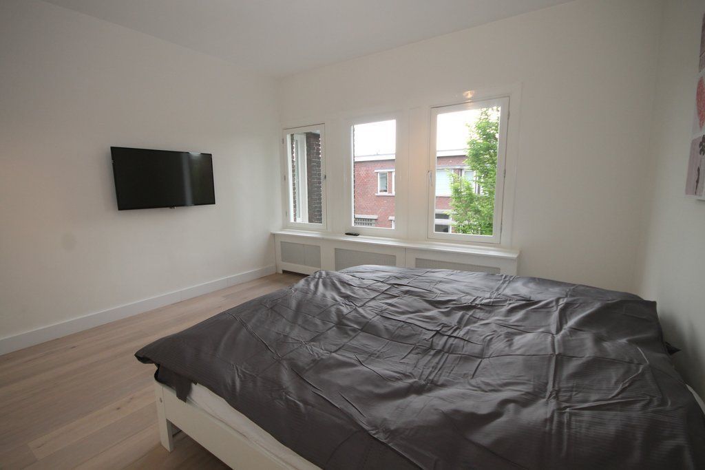 Stuyvesantstraat 152 Photo 2