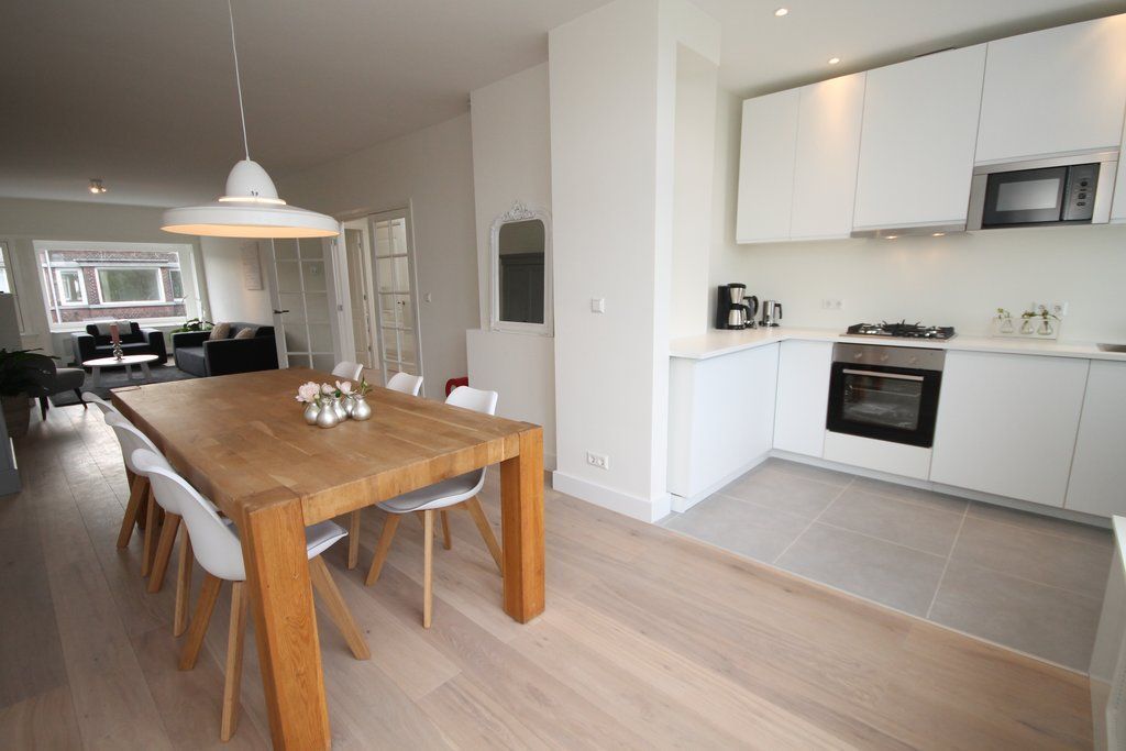 Stuyvesantstraat 152 Photo 1