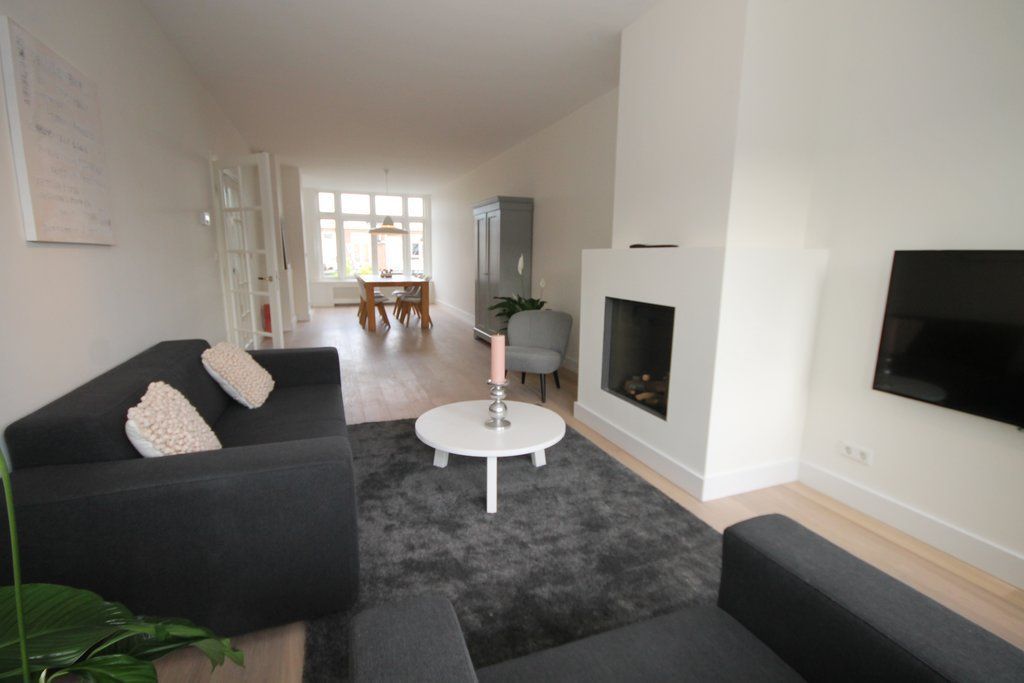 Stuyvesantstraat 152 Photo 0