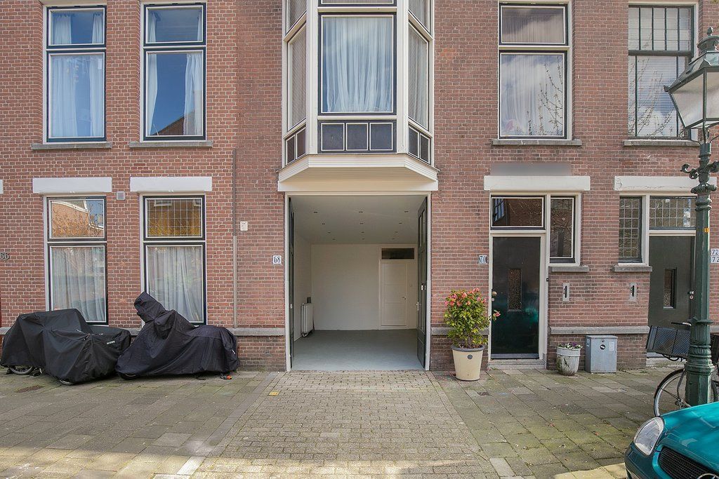 Joan Maetsuyckerstraat 68 Photo 1