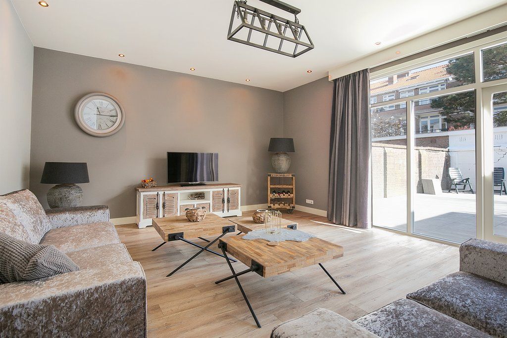 Joan Maetsuyckerstraat 68 Photo 0