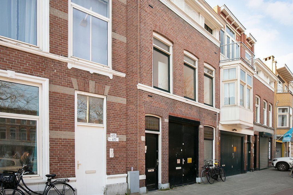 Loosduinseweg 613 Photo 2