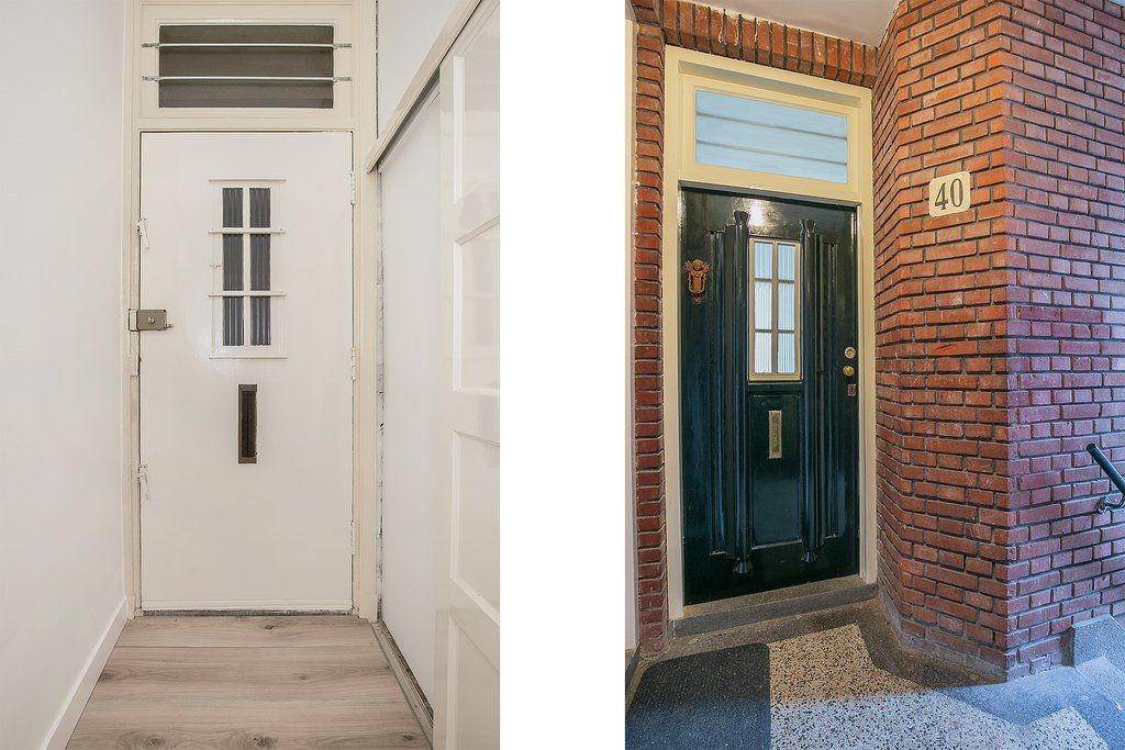 Volkerakstraat 40 Photo 4