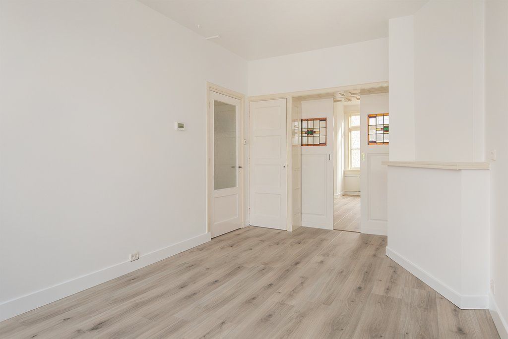 Volkerakstraat 40 Photo 0