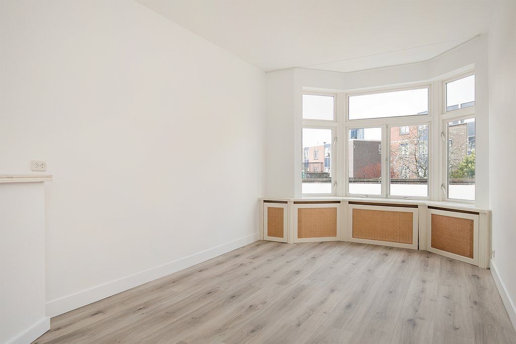 Volkerakstraat 40 Photo 1